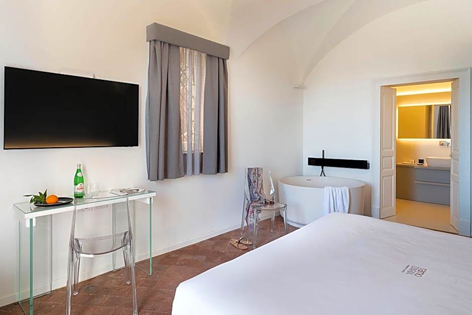 Ramo d'Aria Etna Boutique Hotel