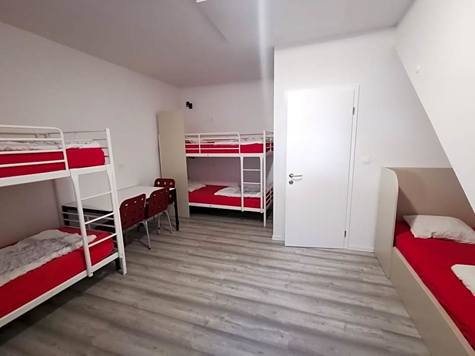 Most Hostel