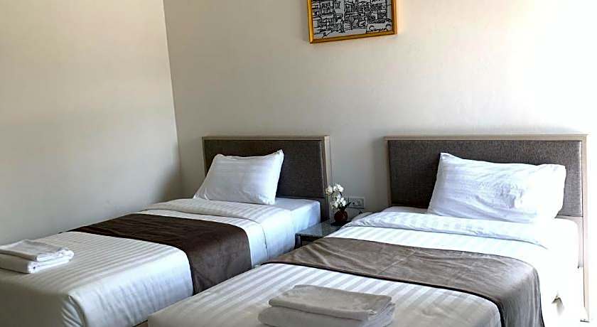 Icare Residence & Hotel