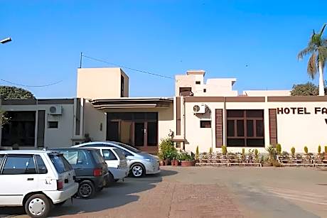 Hotel Faran