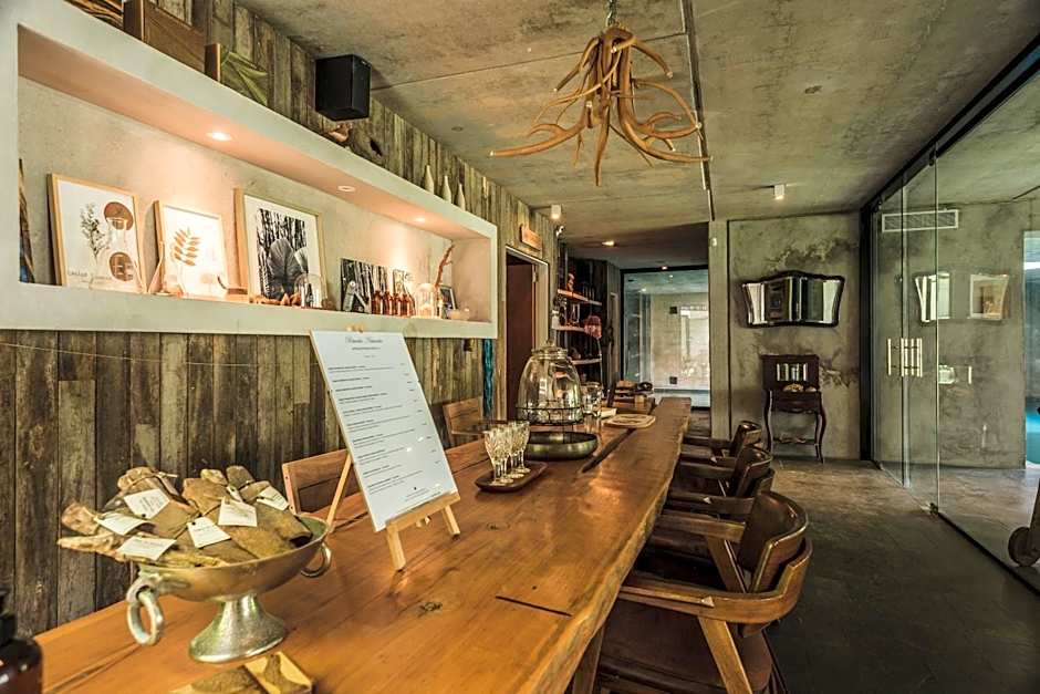 Be House Suites & Spa