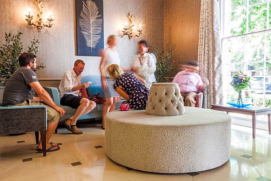 The Gonville Hotel, a member of Radisson Individuals