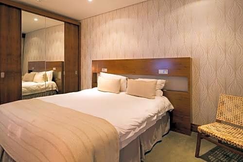 The Square Boutique Hotel by Misty Blue Hotels