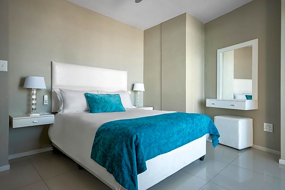 Aquarius Luxury Suites