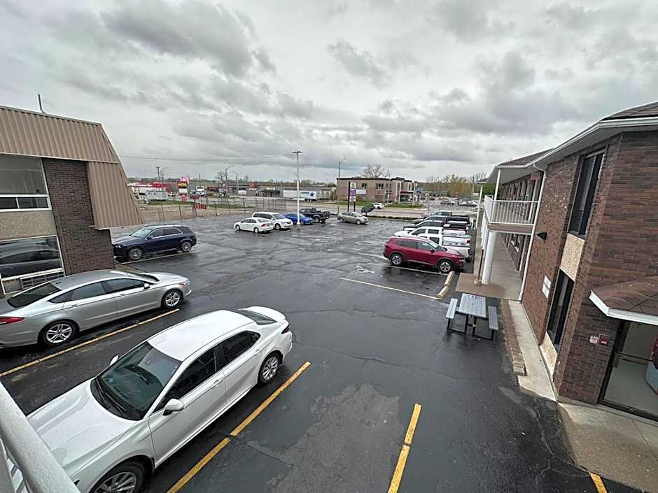 Kenora Motel