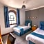 The Station Guest House