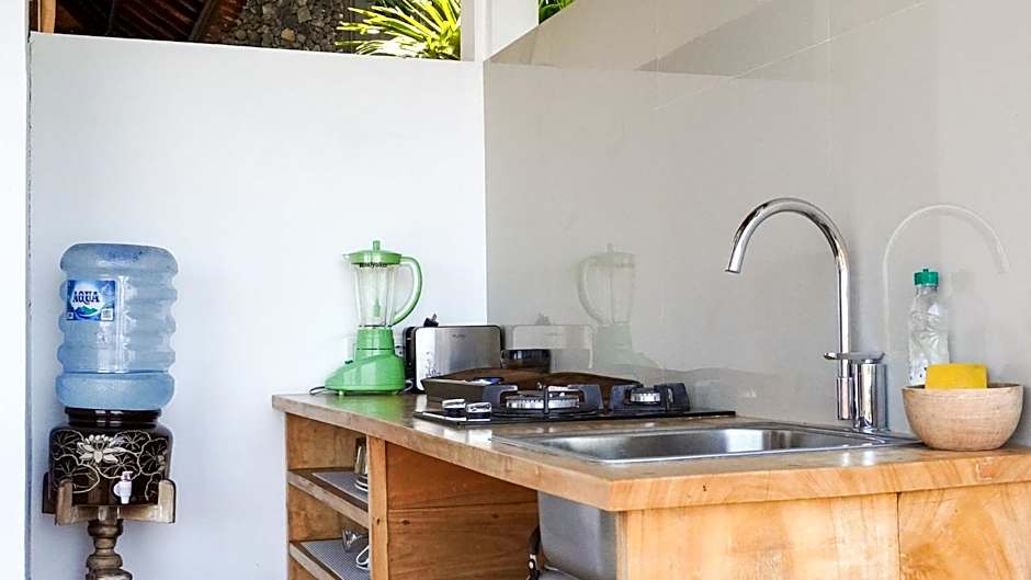 Anda Amed Villas & Spa