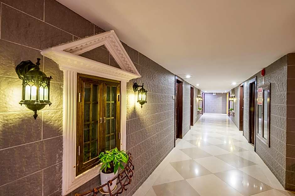 Zhuhai Special Economic Zone Hotel