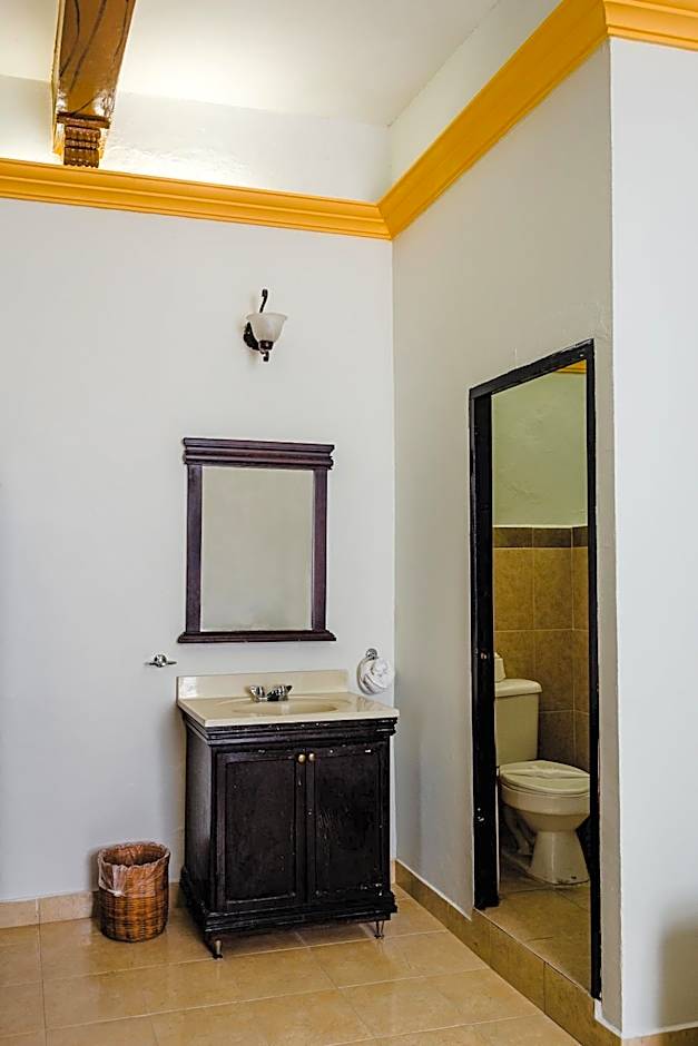 Hotel Montejo