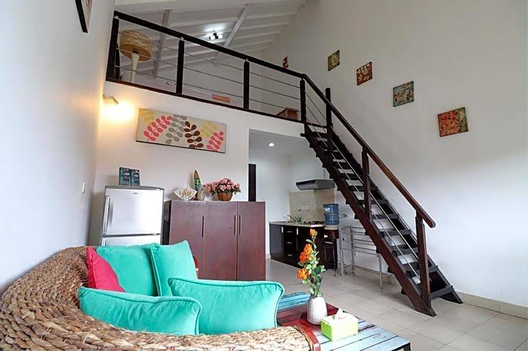 ABC Apartment