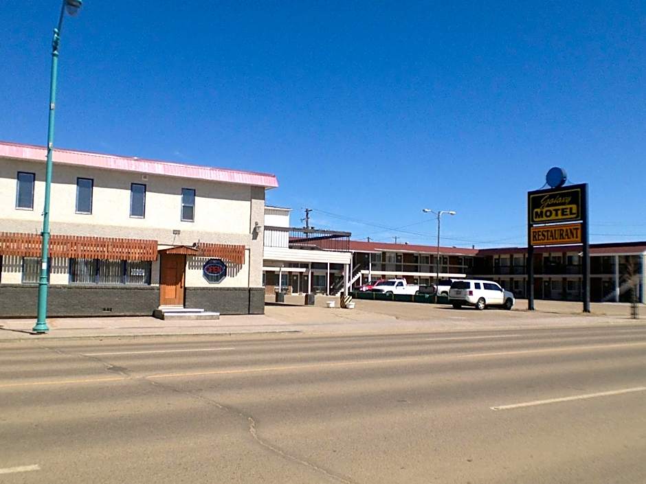 Galaxy Motel