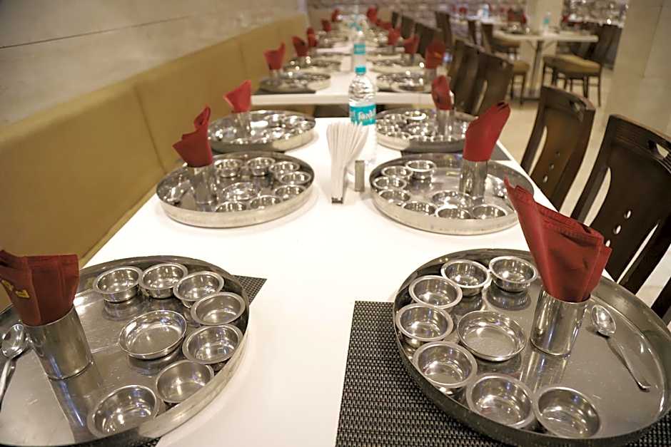 The Gandhi International