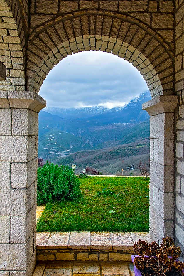 Aberratio Boutique Hotel