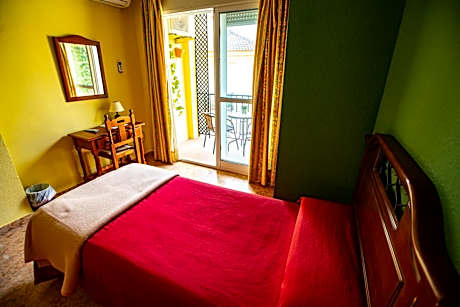 Hotel Arunda II