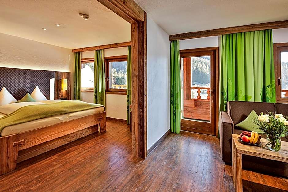 Feuriger Tatzlwurm Berghotel & Spa, BW Signature Collection