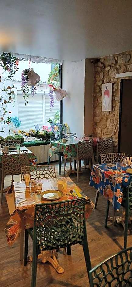 Hôtel Saint Florent