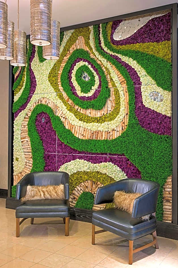 Courtyard by Marriott New York Manhattan/Midtown East