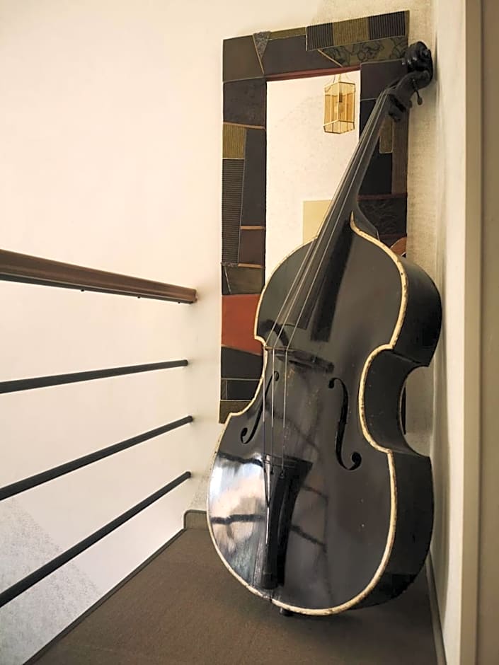 Albergo Al Pescatore