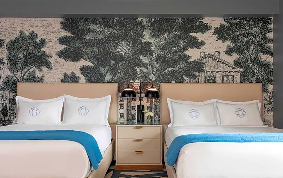 The Carolina Inn, a Destination by Hyatt Hotel