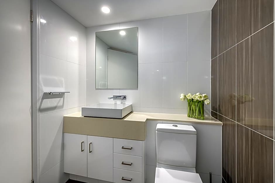 Victoria Square Apartments