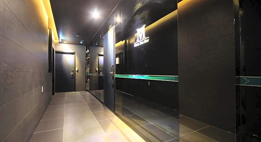 Sasang The May Hotel