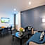 Gilmer Apartment Hotel