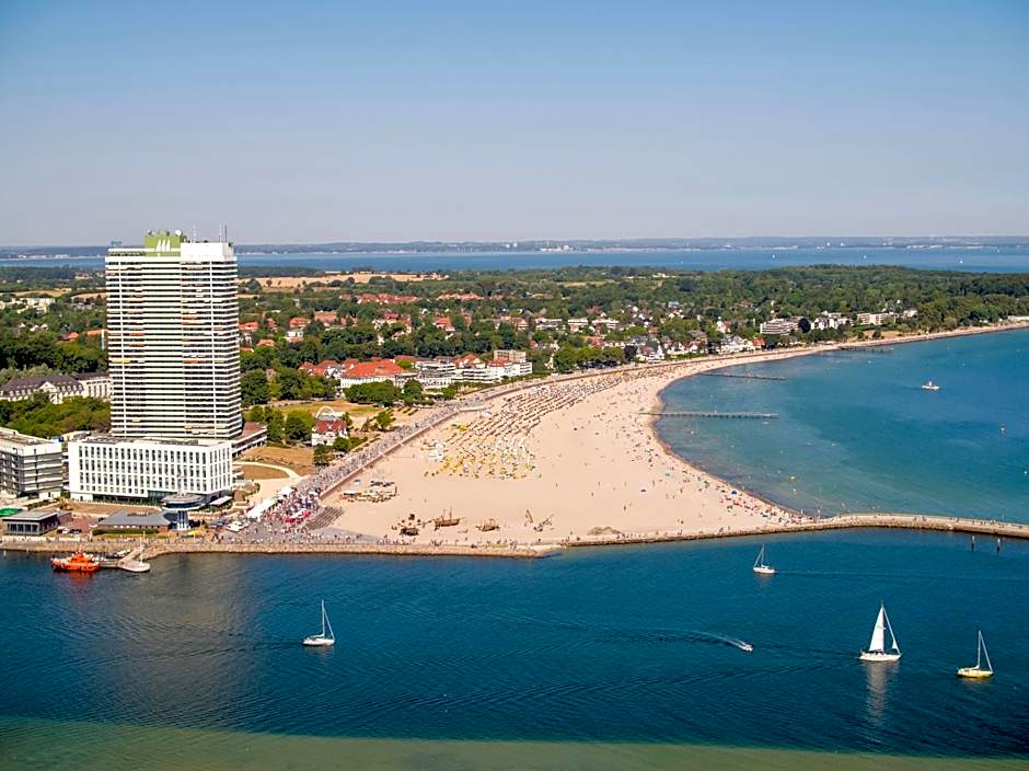 Maritim Strandhotel Travemunde
