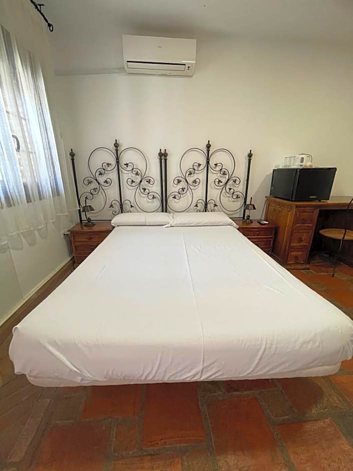 La Hacienda del Marquesado