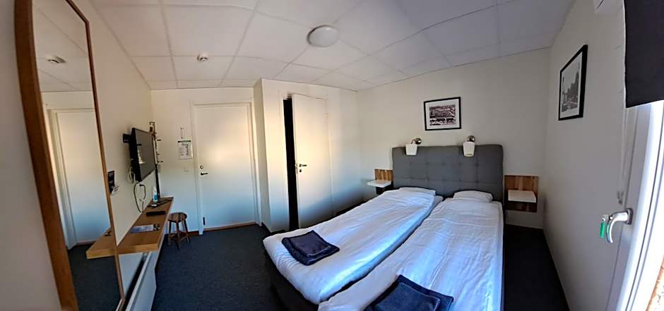 Kramfors Stadshotell AB