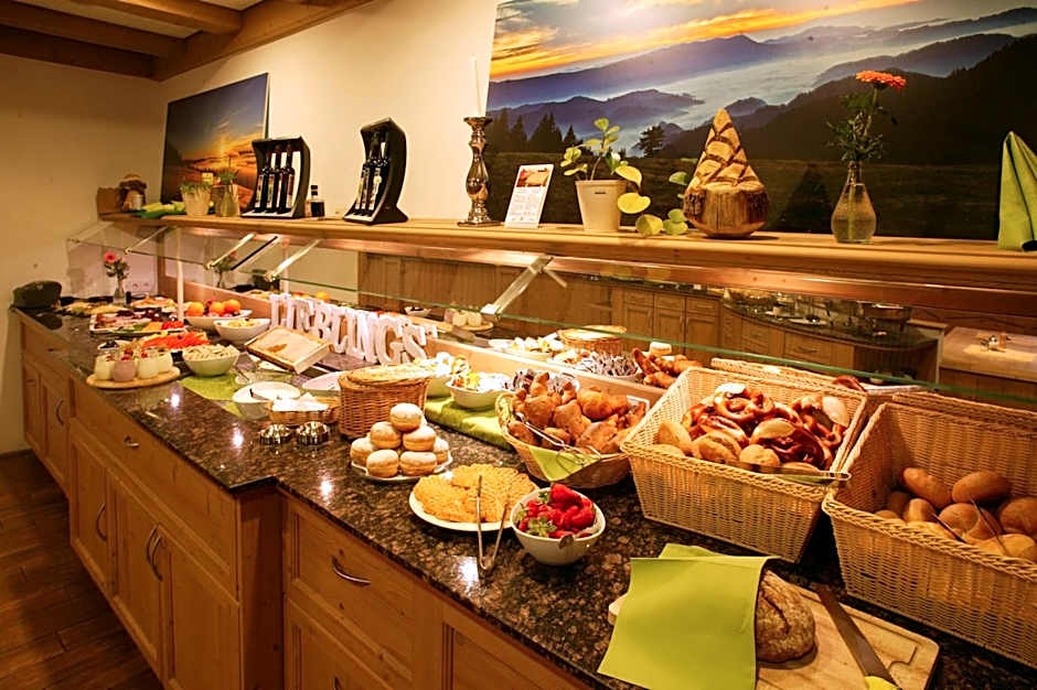 Natur- und Sporthotel Zuflucht