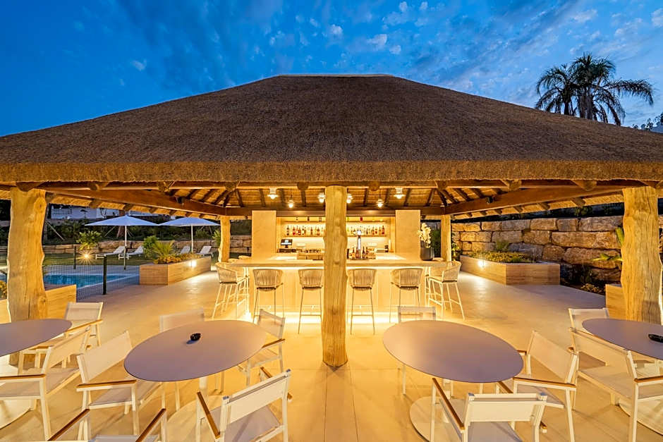 Eurostars Oasis Marbella