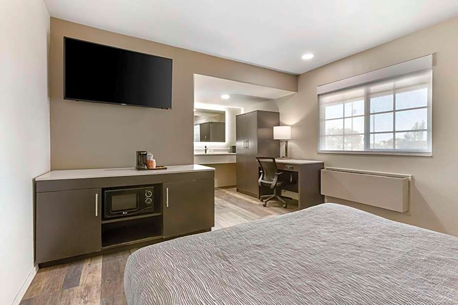 Quality Inn Show Low