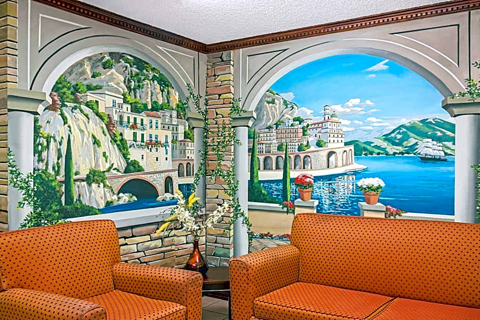 Knights Inn - Kissimmee Orlando