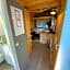 Tiny House Ruhr im PIER9 Tiny House Hotel