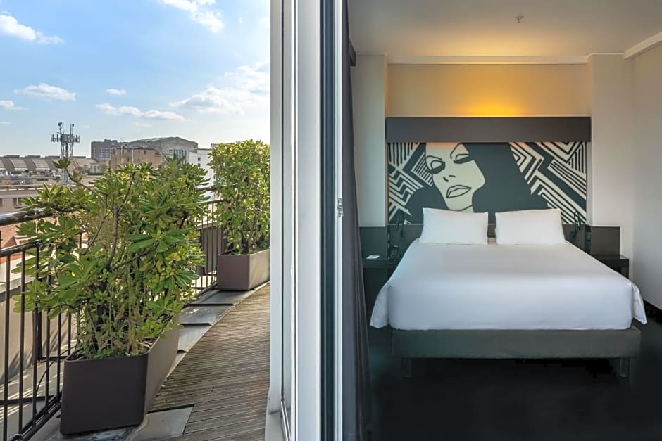 Crowne Plaza Milan City by IHG