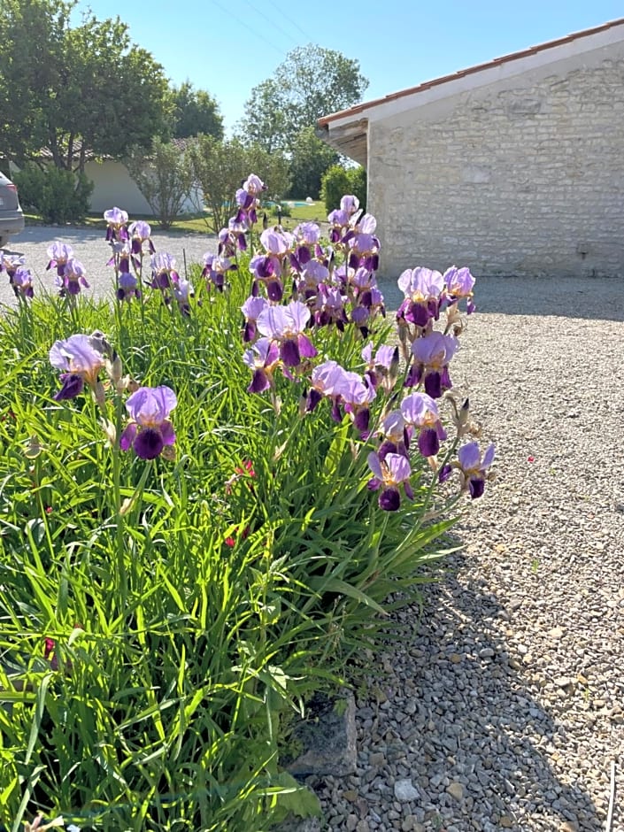 Le Clos Du Plantis – Sonnac, Aveyron, PA