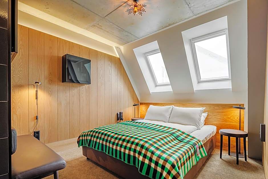 Skostredet Hotel & Spa