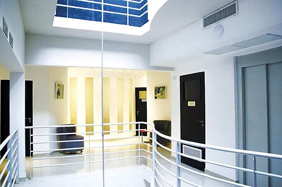 Let Sun Hotel Boutique