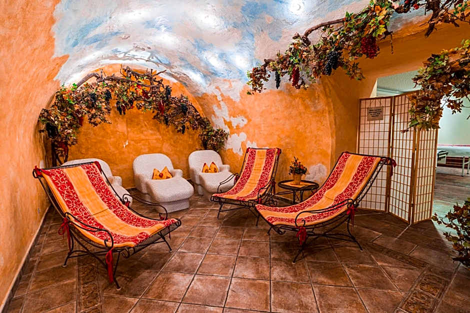 Alte Post Wellness & Thermalhotel