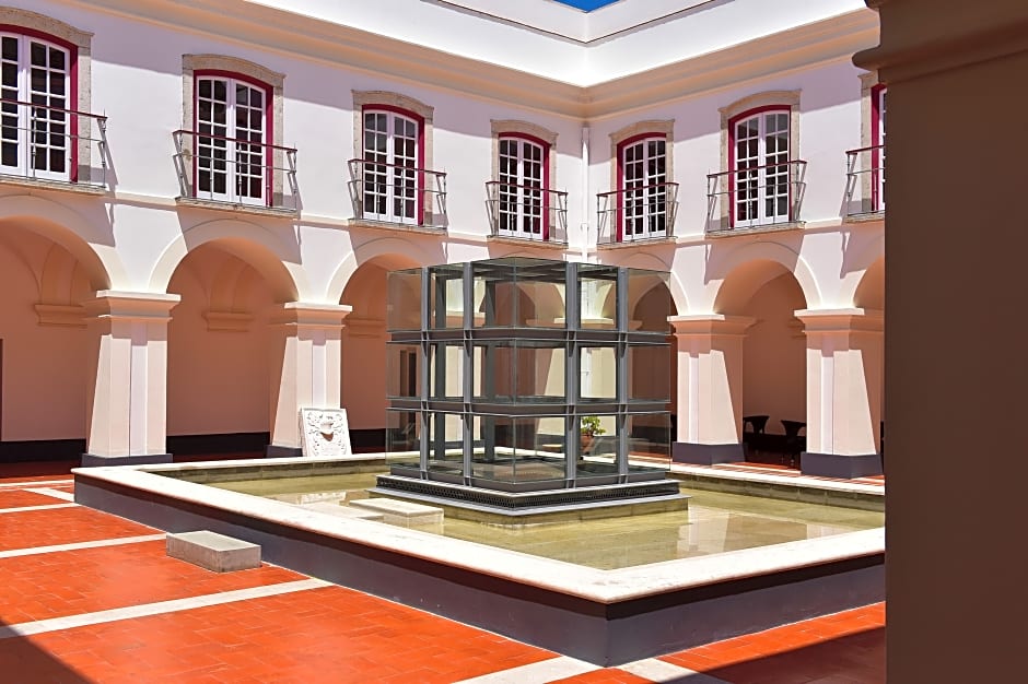 Pousada Castelo de Alcacer do Sal