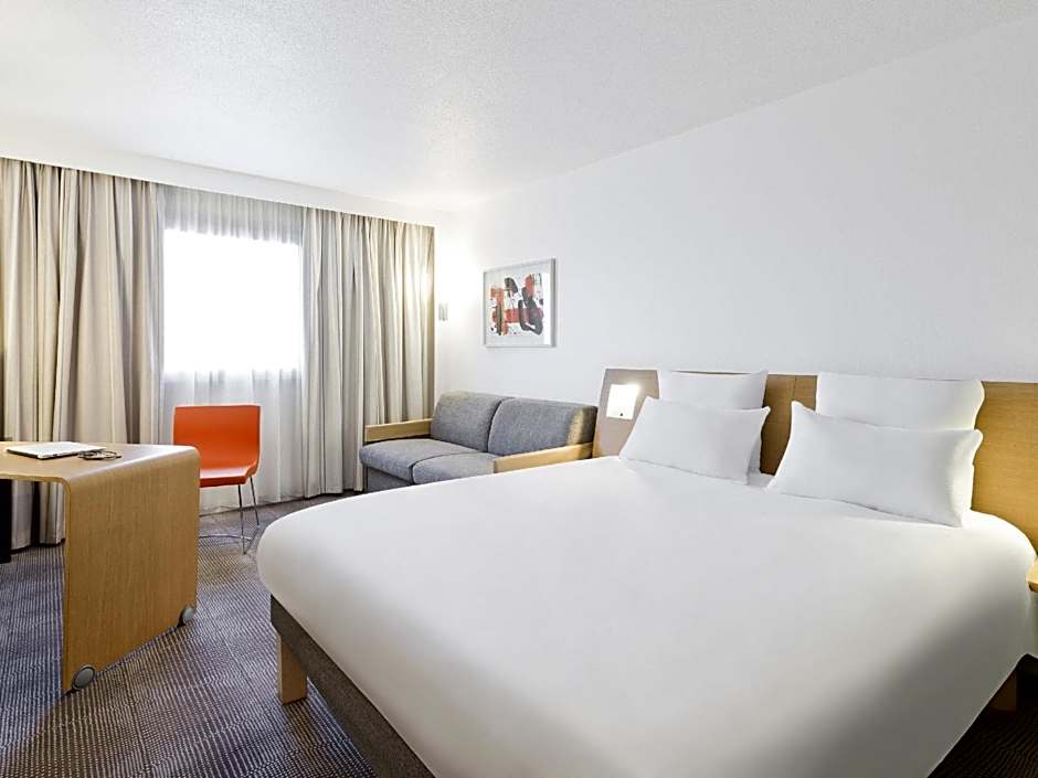 Novotel Breda