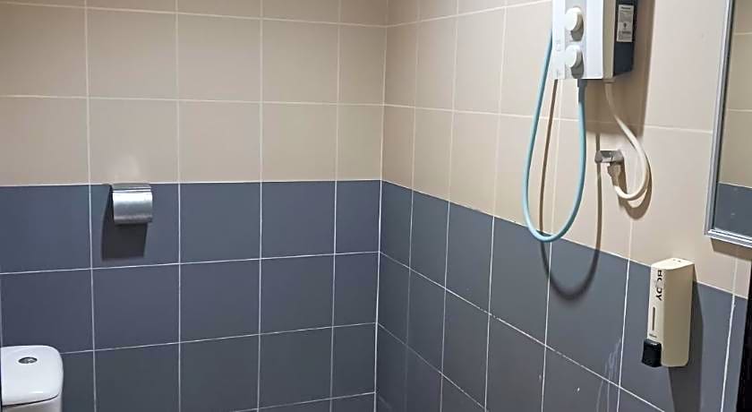 Super OYO 89427 Kavanas Hotel Taiping