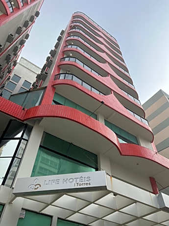 Life Hotel Torres