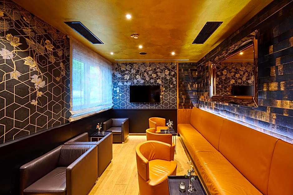 Kaisergarten Hotel Deidesheim