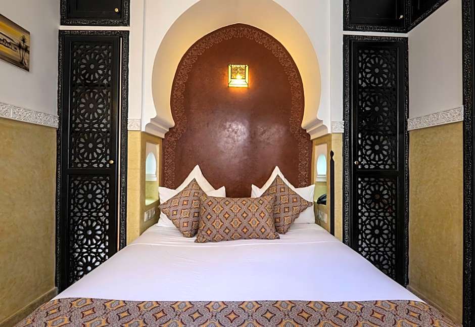 Riad Nesma Suites & Spa