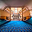 Hotel Royal St Georges Interlaken Mgallery by Sofitel
