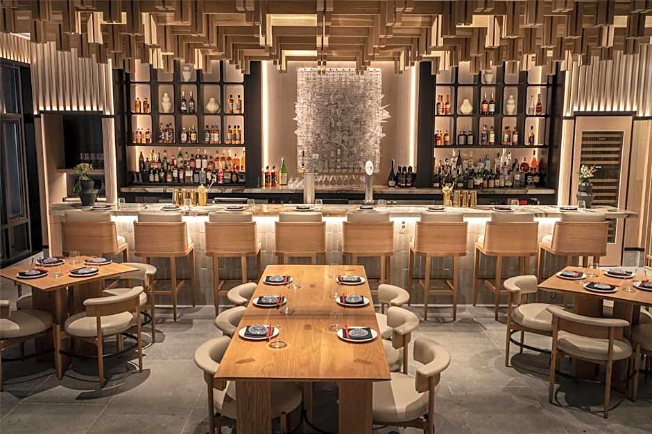 Grand Hyatt Vail Resort and Spa