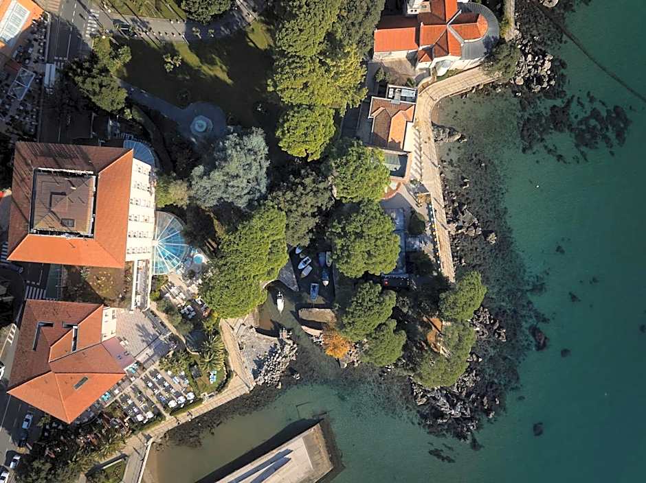 Amadria Park Hotel Royal