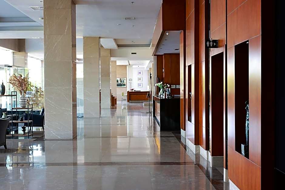 Anemon Denizli Hotel