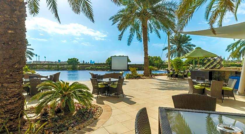 Movenpick Hotel Bahrain